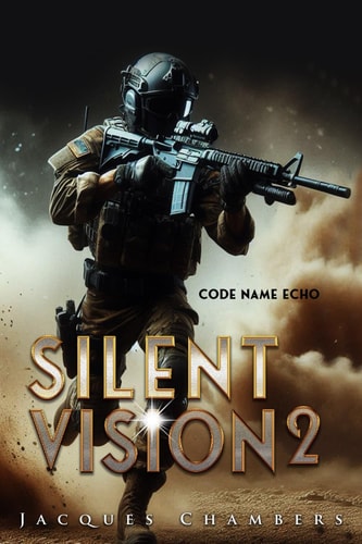 Silent Vison Code Name Echo