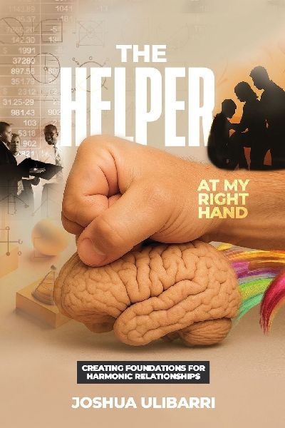 The Helper at my Right Hand: Creating Foundations for Harmonic Relationships