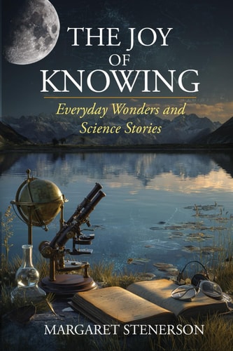 The Joy of Knowing Everyday Wonders and Science Stories