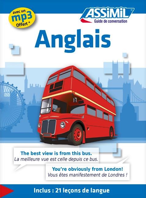 Anglais