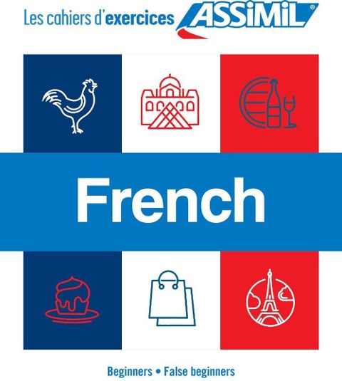 French Collection Box Set