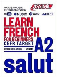 Learn French for Beginners