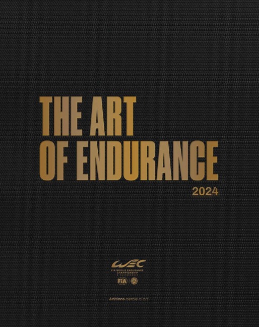 The Art of Endurance: Wec 2024