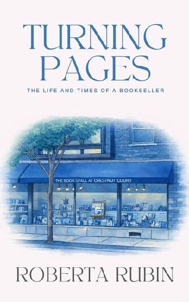 Turning Pages