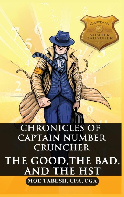 THE GOOD, THE BAD, AND THE HST