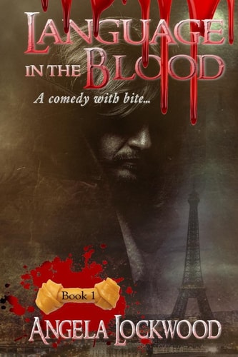 Language in the Blood Book 1