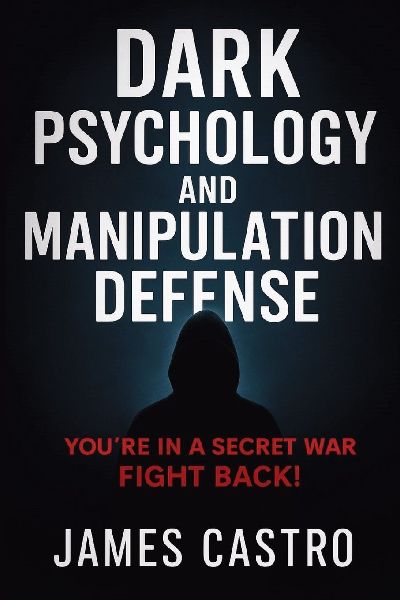 Dark Psychology and Manipulation Defense