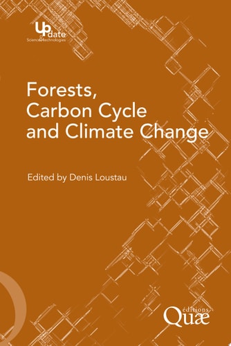 Forests, Carbon Cycle and Climate Change