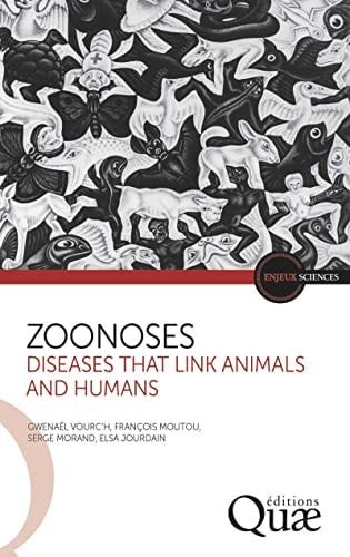 Zoonoses The ties that bind humans to animals
