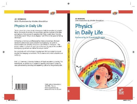 Physics in Daily Life