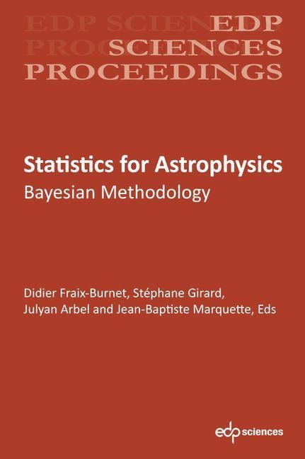 Statistics for Astrophysics: Methods and Applications of the Regression