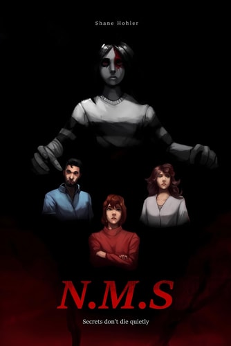 N.M.S (No More Secrets)