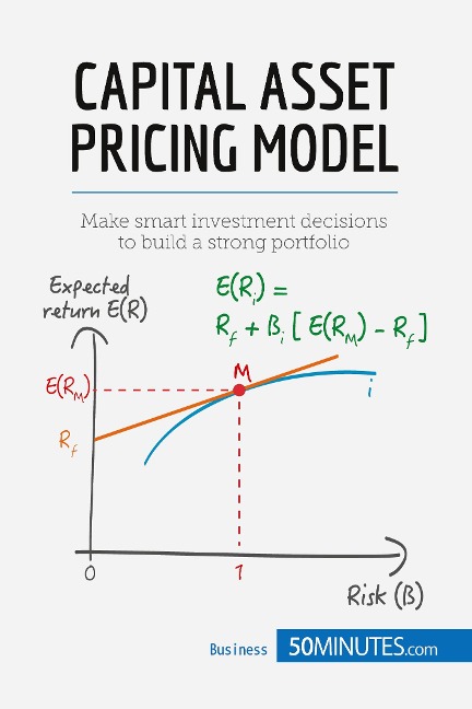 Capital Asset Pricing Model: Make smart investment decisions to build a strong portfolio