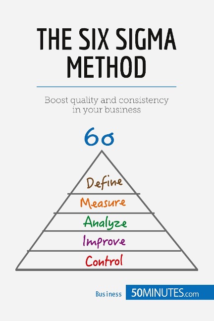 The Six Sigma Method: Boost quality and consistency in your business