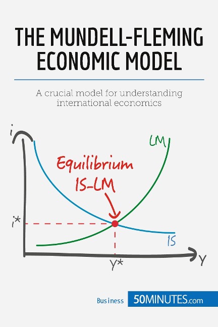 The Mundell-Fleming Economic Model: A crucial model for understanding international economics