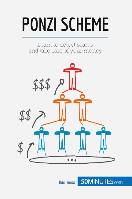 Ponzi Scheme: Learn to detect scams and take care of your money