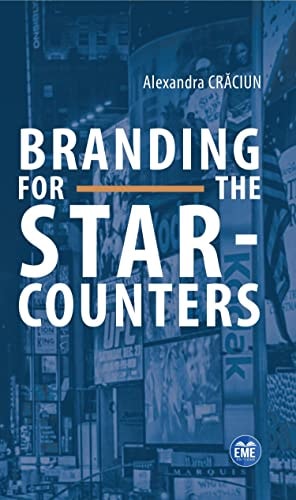 Branding for the Star-counters
