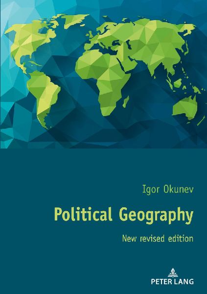 Political Geography: New revised edition