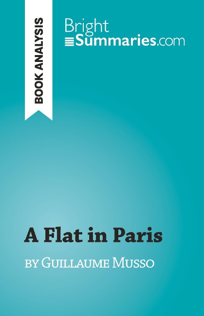 A Flat in Paris: by Guillaume Musso