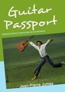 Passport Guitar: Condensed musical tribulations on six continents