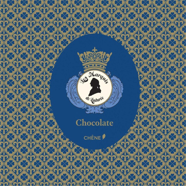 Ladurée Chocolate