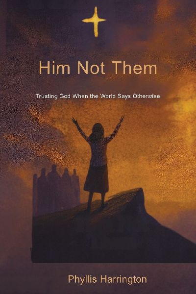 Him Not Them