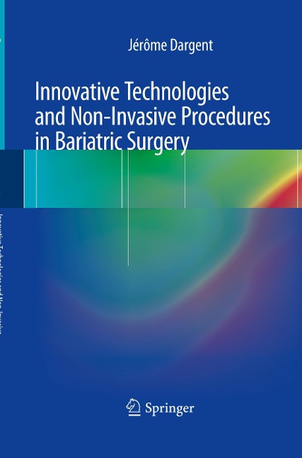 Innovative Technologies and Non-Invasive Procedures in Bariatric Surgery