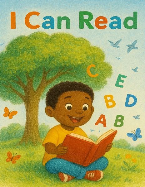 I Can Read