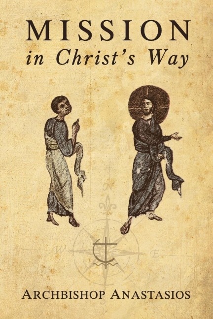 Mission in Christs Way