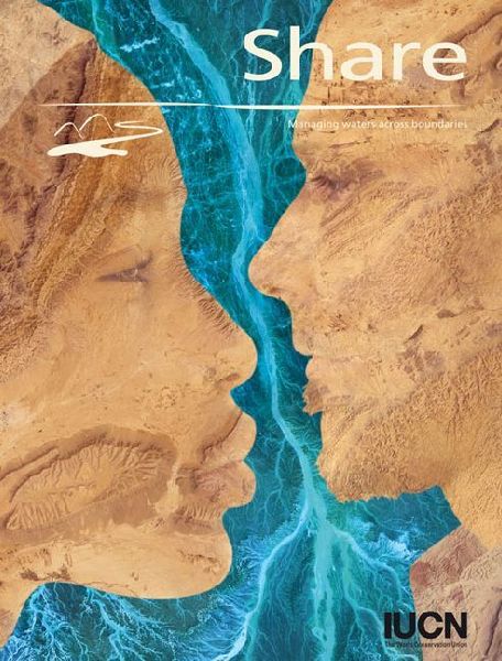 Share: Managing Waters across Boundaries