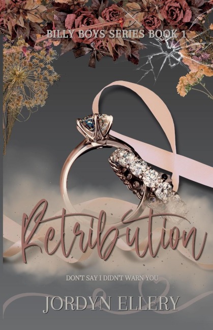 Retribution: Dark Romance