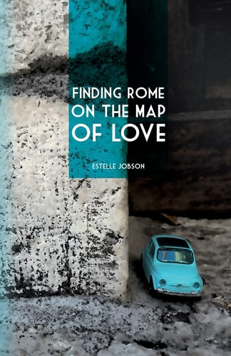 Finding Rome on the Map of Love