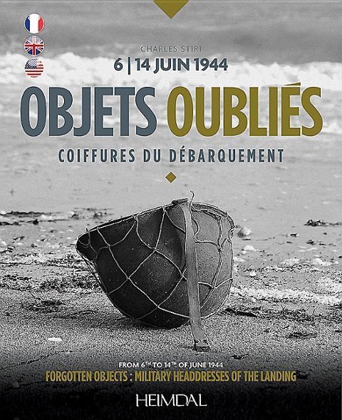 Objets Oubliés: Coiffures Du Débarquement