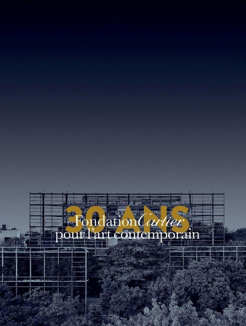 Thirty Years for Contemporary Art - Volume 1