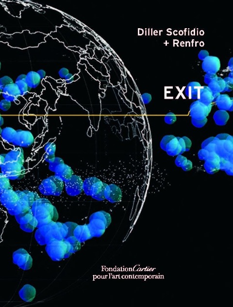 Paul Virilio and Diller Scofidio + Renfro: Exit