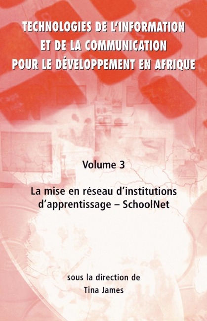 Technologies de linformation et de la communication pour le d¿veloppement en Afrique