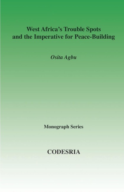 West Africas Trouble Spots and the Impe