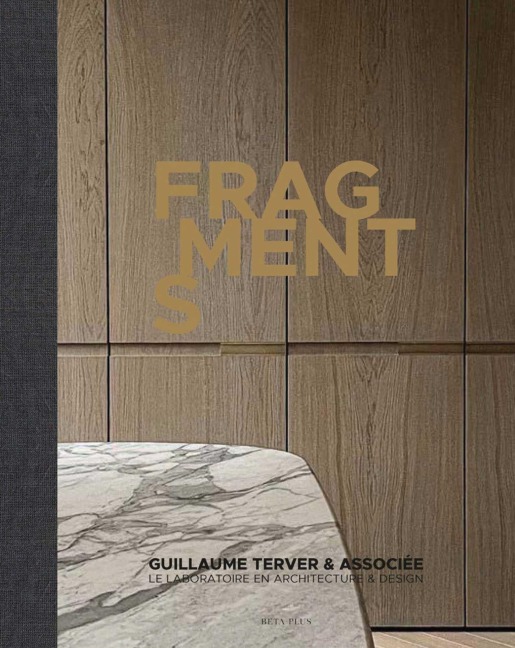Fragments: Guillaume Terver