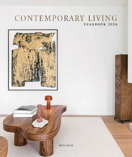 Contemporary Living Yearbook 2026