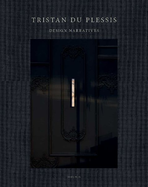 Tristan Du Plessis: Design Narratives