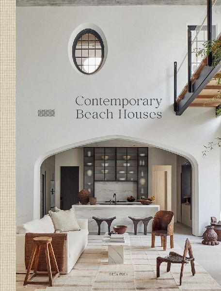Contemporary Beach Houses