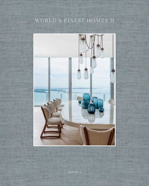 World's Finest Homes II