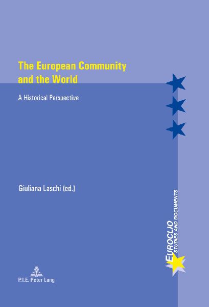 The European Community and the World: A Historical Perspective