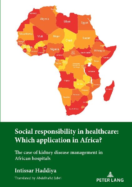 Social responsibility in healthcare: Which application in Africa?: The case of kidney disease management in African hospitals
