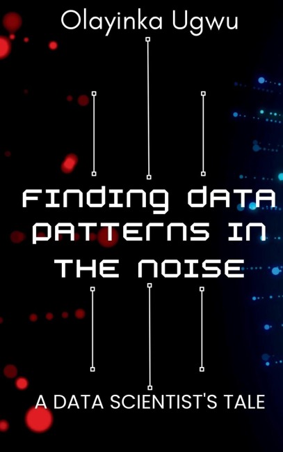 Finding Data Patterns in the Noise: A Data Scientists Tale