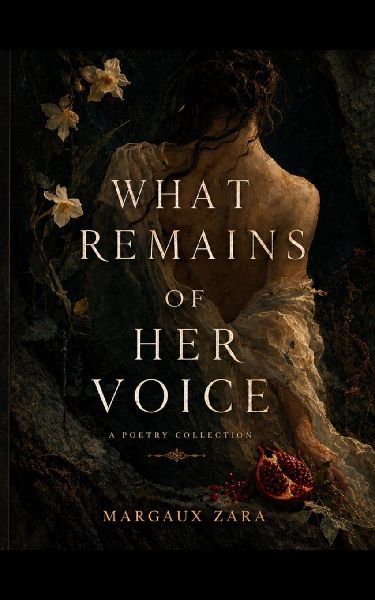 What Remains of Her Voice