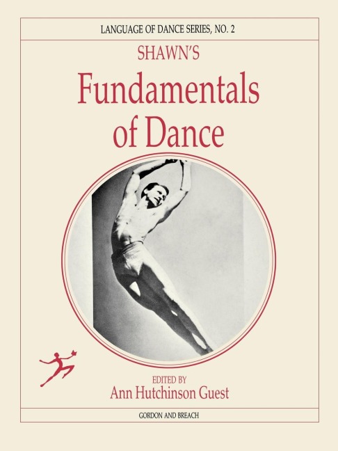 Shawns Fundamentals of Dance