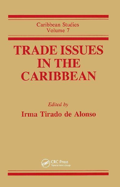 Trade Issues In The Carribbean