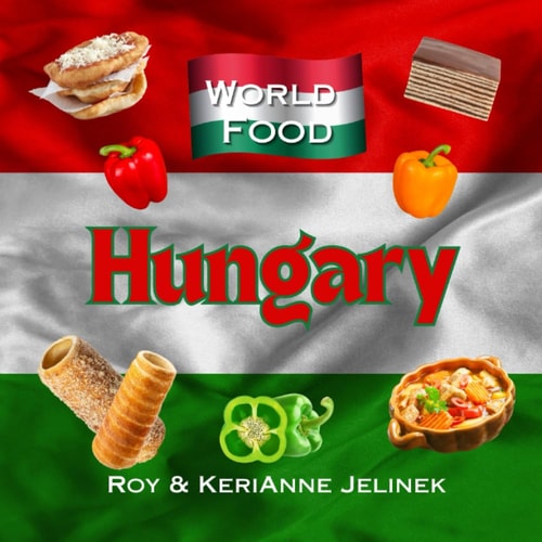 World Food Hungary