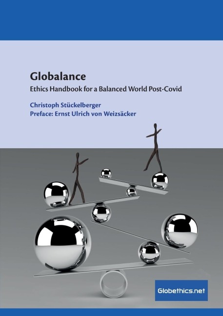 Globalance: Ethics Handbook for a Balanced World Post-Covid